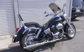 HONDA SHADOW 750 2003 RC44