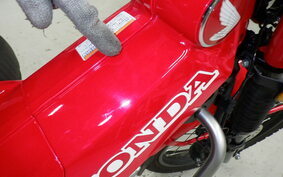 HONDA CT125 HUNTER CUB JA55