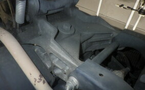 SUZUKI ADDRESS V125 DT11A