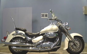 SUZUKI INTRUDER 400 Classic 2007 VK54A