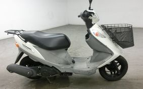 SUZUKI ADDRESS V125 G CF4EA