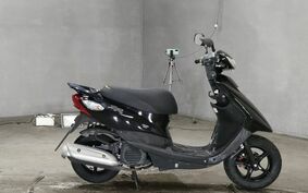 YAMAHA JOG ZR Evolution 2 SA39J