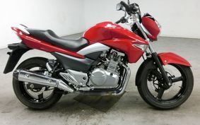 SUZUKI GSR250 GJ55D