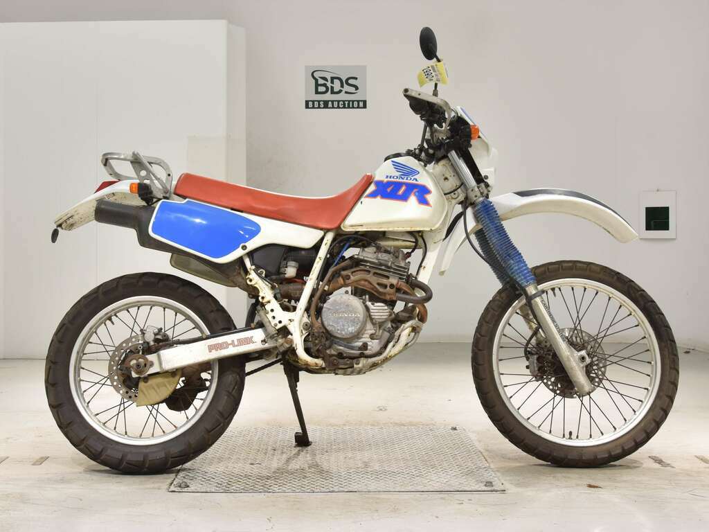 Хонда хлр 250. Honda XLR 250r. XLR 250 Baja. Хонда ХЛР 250 Р. Honda XR 250 1992.