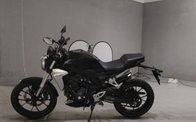 HONDA CB250R MC52