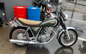 YAMAHA SR400-1 2013 RH03J