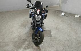 HONDA NC750X DCT Limited 2015 RC72