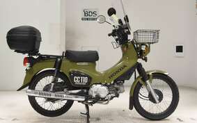 HONDA CROSS CUB 110 JA45