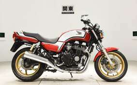 HONDA CB750 GEN 2 2008 RC42