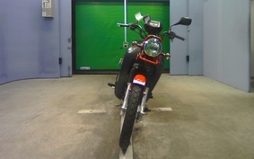 HONDA CROSS CUB 110 JA10