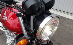 HONDA CB400SF 2013 NC42