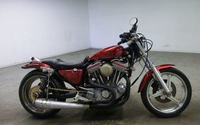 HARLEY XLH1200 1995 CAP