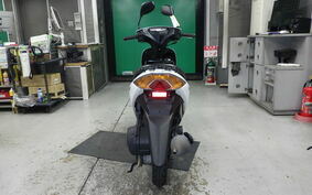 SUZUKI ADDRESS V50 CA4BA