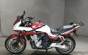 HONDA CB400 SUPER BOLDOR 2008 NC42