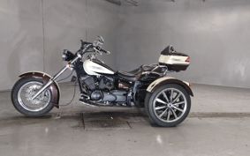 YAMAHA DRAGSTER250 TRIKE VG05J