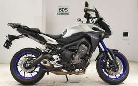 YAMAHA MT-09 Tracer 2015 RN36J