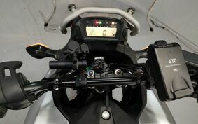 HONDA NC 700 X DCT LD 2012 RC63