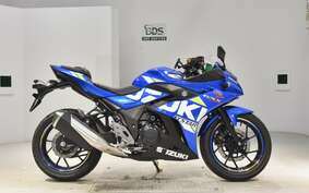 SUZUKI GSX250R DN11A