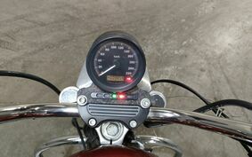 HARLEY XL883L 2008 CR2