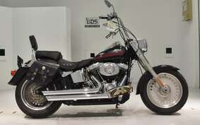 HARLEY FLSTF 1580 2007