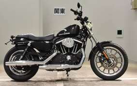 HARLEY XL883RI 2010 CS2