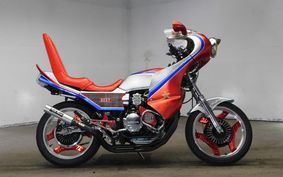 HONDA CBX400F 1982 NC07