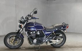 KAWASAKI ZRX-2 2003 ZR400E