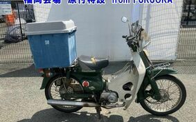 HONDA C50 C50