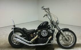 YAMAHA DRAGSTAR 400 1996