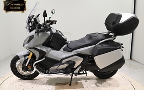 HONDA X-ADV 750 2021 RH10