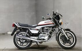 HONDA CB250N N CB250N