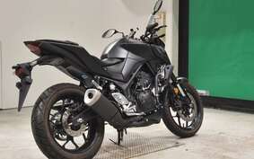 YAMAHA MT-25 A RG74J