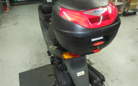 SUZUKI ADDRESS V125 G CF4EA