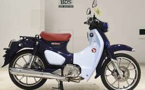 HONDA C125 SUPER CUB JA48