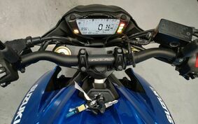 SUZUKI GSX-S750 2023 C533F