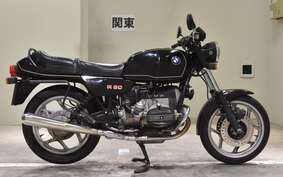 BMW R80 1987 6***