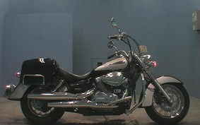 HONDA SHADOW 750 Gen. 3 ABS 2013 RC56