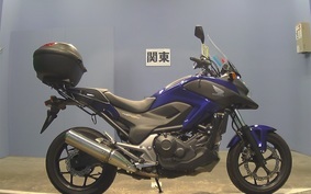 HONDA NC750X 2014 RC72