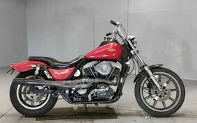 HARLEY FXLR 1340 1982 EBK