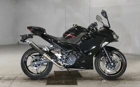 KAWASAKI NINJA 400 2020 EX400G