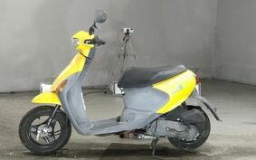 SUZUKI LET's 4 CA41A