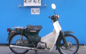 HONDA C50 SUPER CUB AA01