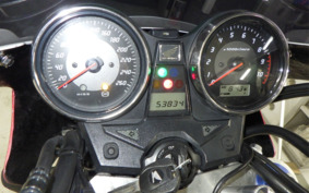 HONDA CB1300SF SUPER FOUR A 2011 SC54