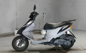 SUZUKI ADDRESS V125 G CF4EA