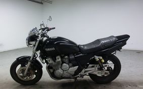 YAMAHA XJR400 R 1998 4HM