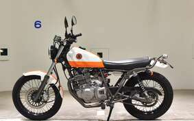 SUZUKI GRASS TRACKER NJ47A