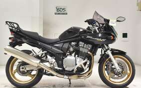 SUZUKI BANDIT 1200 SA 2006 GV79A