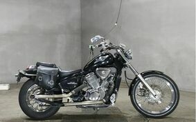 HONDA STEED 400 1995 NC26