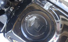 HONDA VT250F MC15