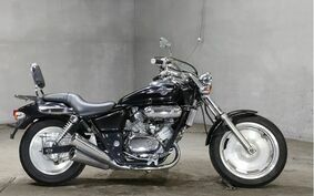 HONDA MAGNA 250 S MC29